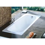 Kaldewei Eurowa 150x70 cm 2,3 mm vastag acéllemez kád