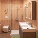 40x25  BAMBOO” falicsempe ZBD 42080