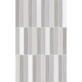   25x40 BALANCE fényes dekor fali csempe, falburkoló ZBD 42095