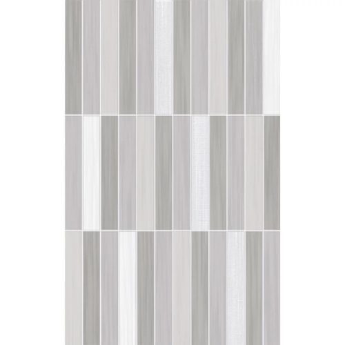 25x40 BALANCE fényes dekor fali csempe, falburkoló ZBD 42095