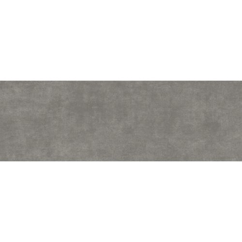 60x20 CEMENTI matt sötétszürke fali csempe, falburkoló ZBD 62080