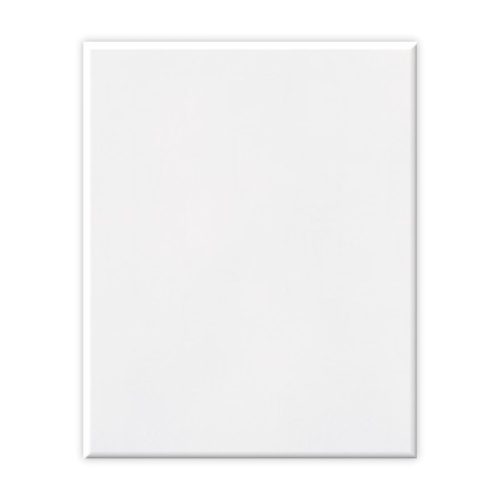 20x25 CARNEVAL matt fehér fali csempe ZBK 702 