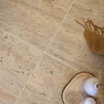 60x60 TRAVER fényes graníliás fagyálló gres padlóburkoló ZGD 61063