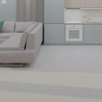 60x60 CEMENTI matt szürke fagyálló járólap és falburkoló ZGD 61607